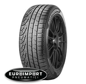 Pirelli Winter 270 Sottozero 2 265/35 R19 98 W XL  TL BORDINO MERCEDES  DOT 2022